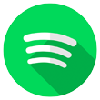 Spotify Download Podcast Exclamation Mark