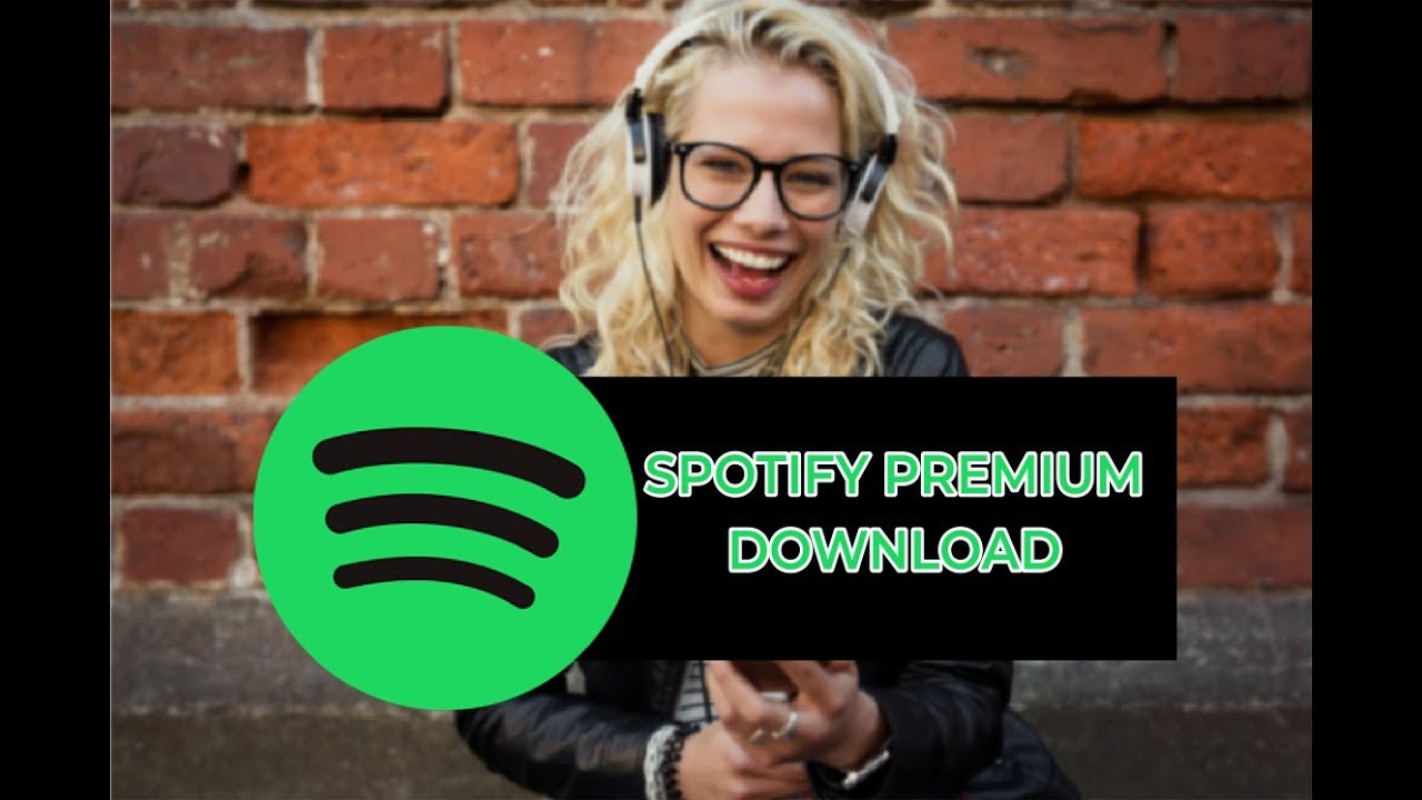 Download spotify free