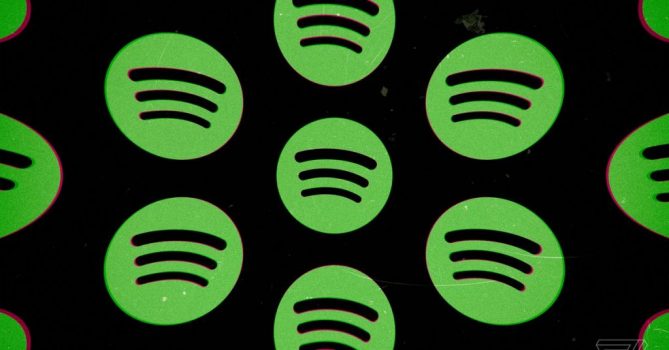 Spotify google speaker free